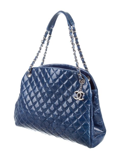 CHANEL Mademoiselle Bag for Women 